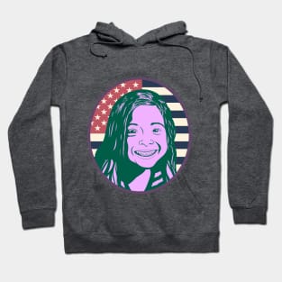 Abby the Awesome Hoodie